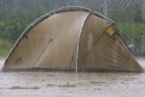 Regenzeit